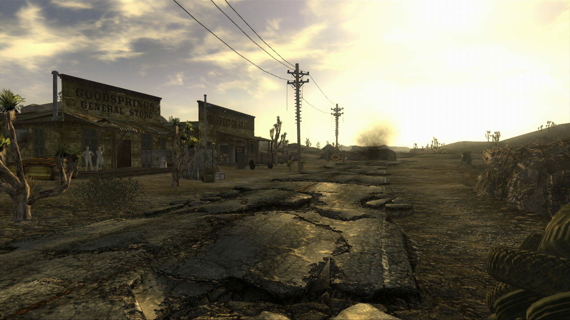 Fallout: New Vegas - Imagen 25